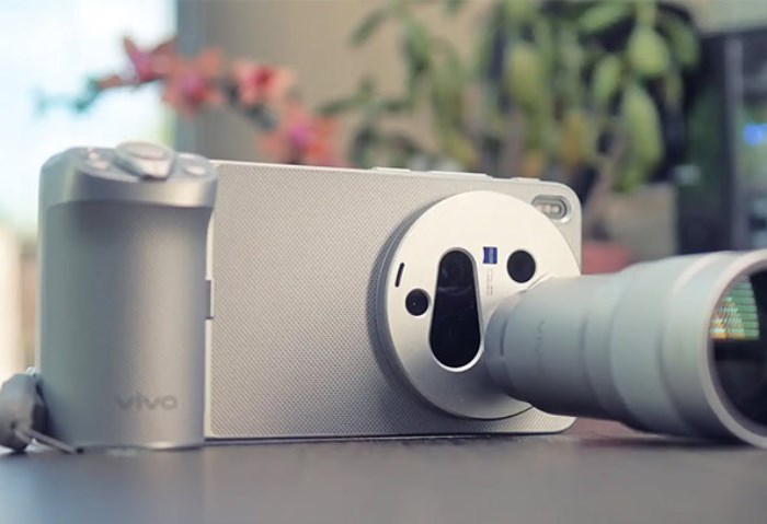 vivo X300 Ultra