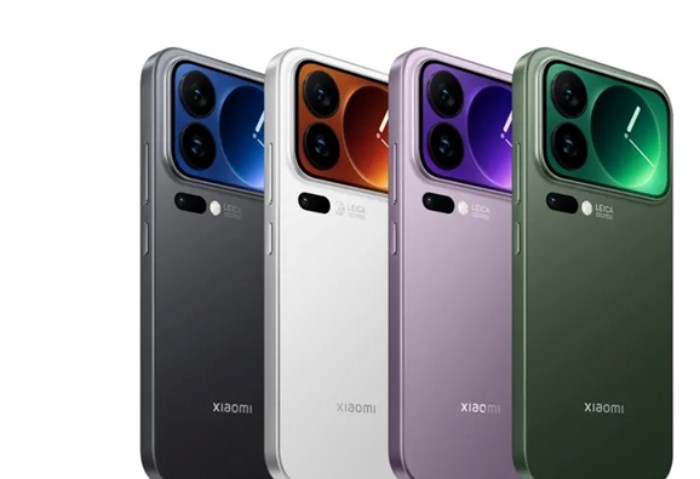 Xiaomi 17 Pro