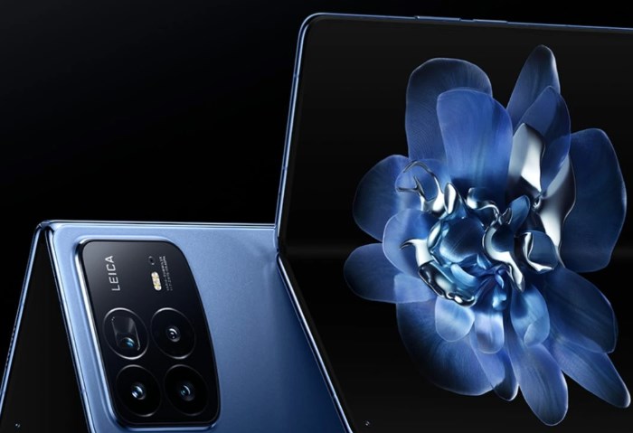 Xiaomi Mix Fold 5