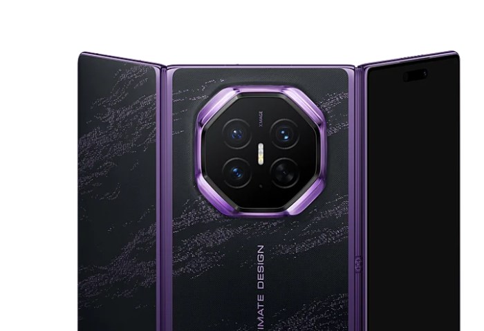 Huawei Mate XT 2