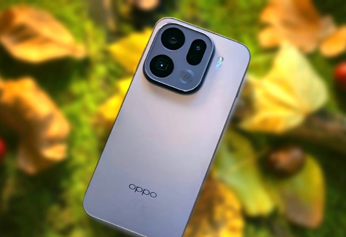 Oppo Find X10 
