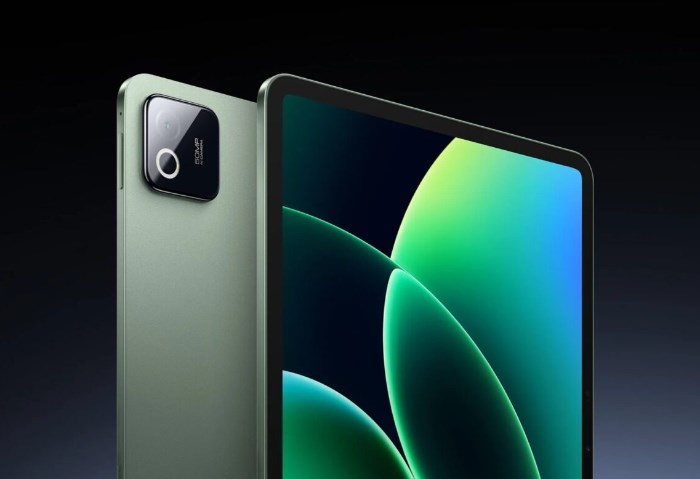 Xiaomi Pad 9 Pro