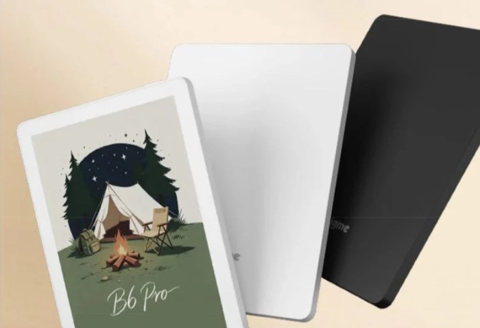BigMe B6 Pro