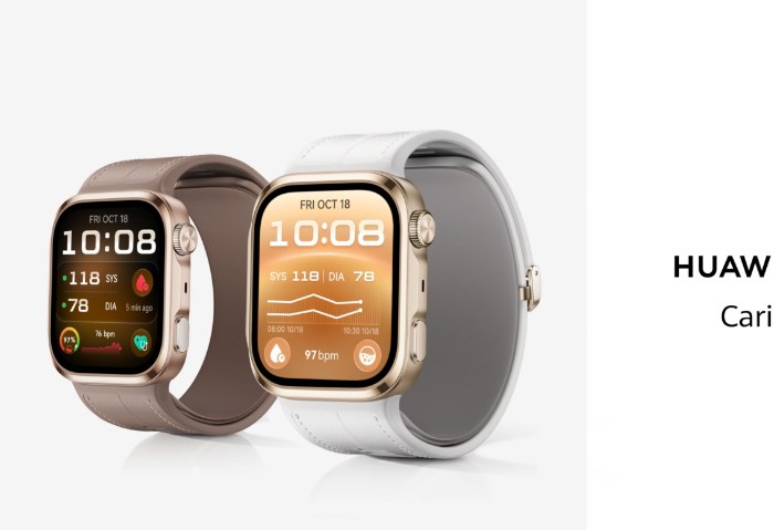 Huawei Watch D3