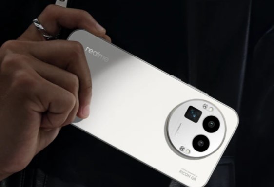 Realme 8 Pro