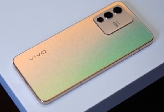 Vivo V23 5G