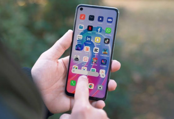 Vivo Y22