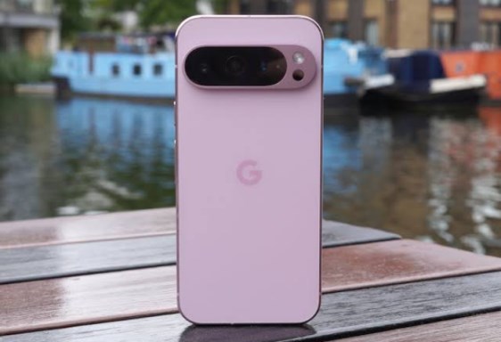 Google Pixel 9 Pro