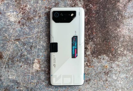 Asus ROG Phone 7