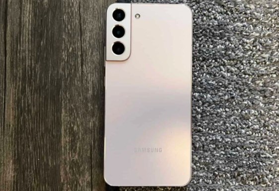 Galaxy S22 