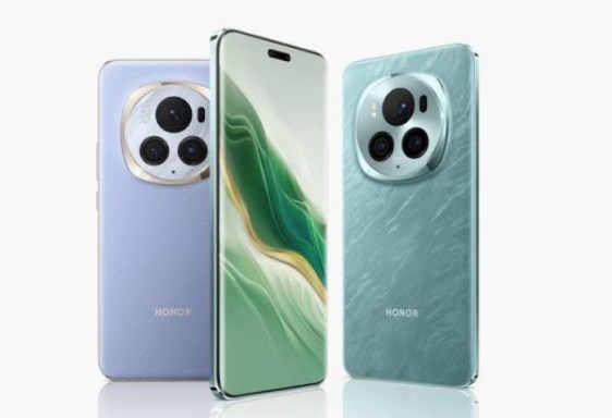Honor Magic 6 Pro