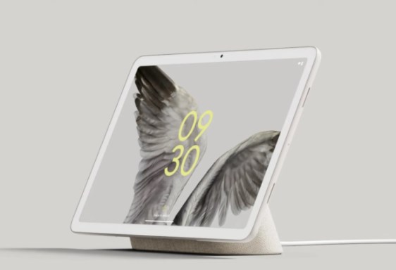 Google Pixel Tablet
