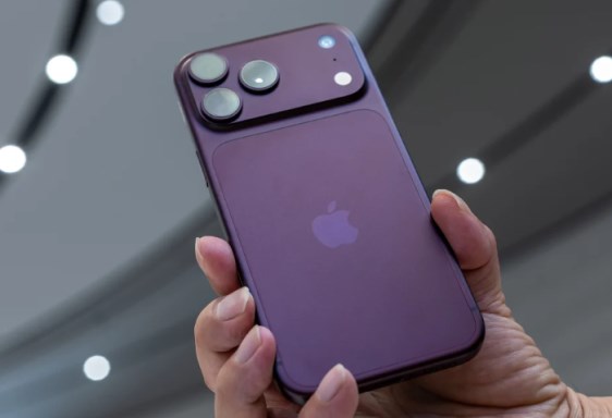 iPhone 18 Pro Max