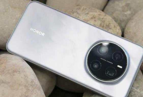 HONOR Magic8 Pro