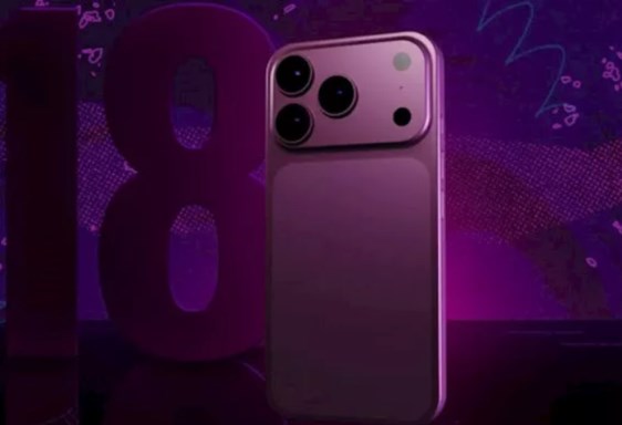 iPhone 18 Pro