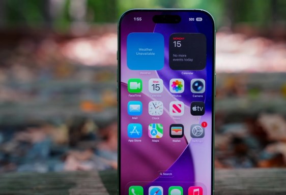 iPhone 17