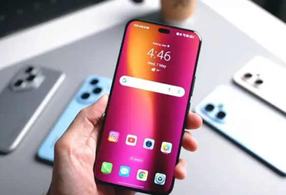 HONOR 400 Pro