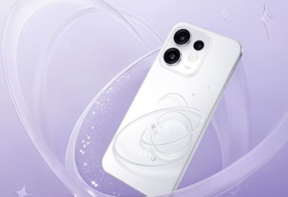 OPPO Reno16 Pro