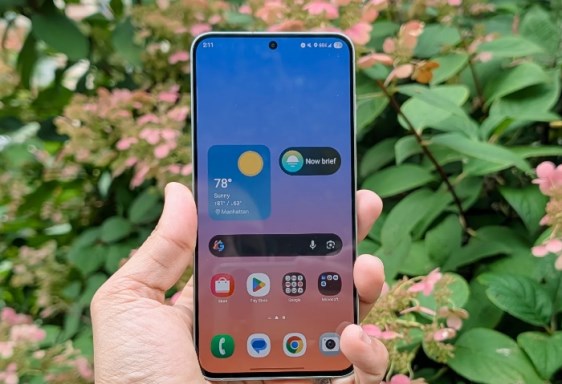 Samsung Galaxy S25