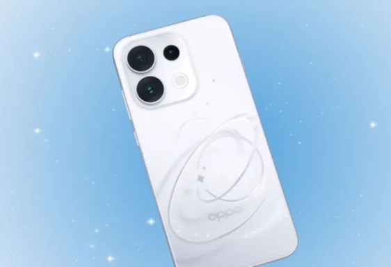 OPPO Reno 16