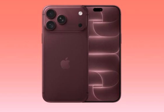 iPhone 18 Pro
