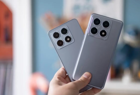 Xiaomi 14T Pro