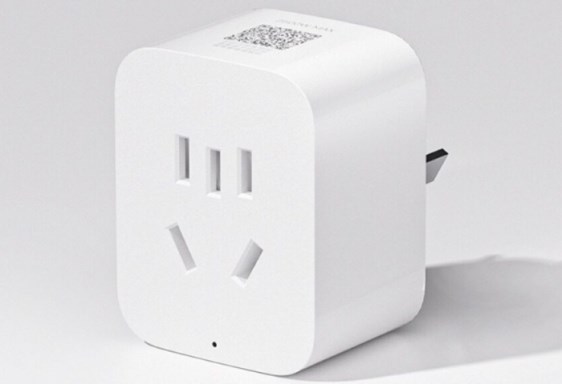 Xiaomi Smart Socket 4