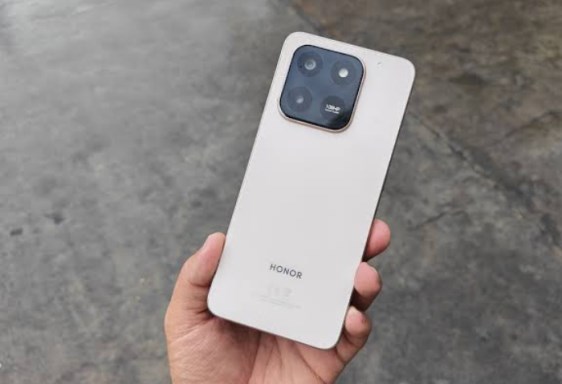 HONOR X7d