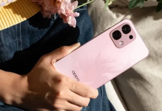 OPPO A6 Pro 5G