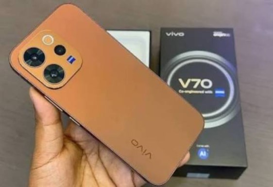 vivo V70