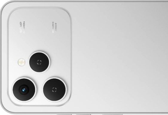 Tecno Spark 40