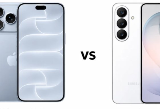 iPhone 18 Pro vs Galaxy S26