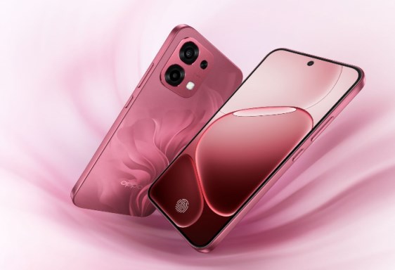 OPPO A6 4G