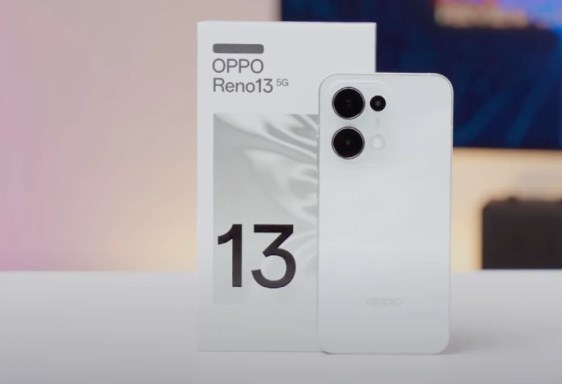 OPPO Reno13 5G