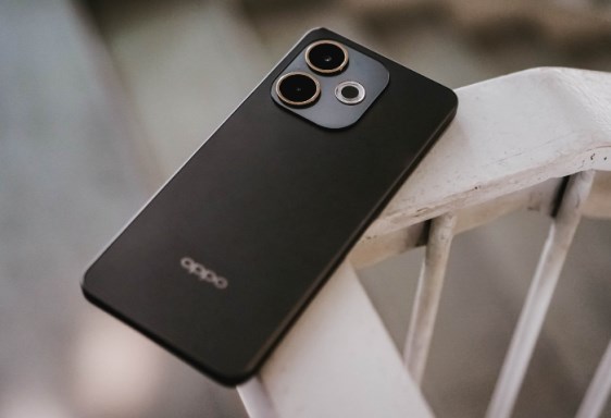 OPPO A5 Pro 5G