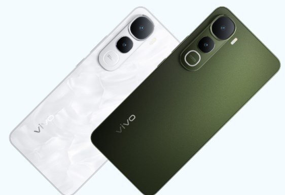 vivo Y400