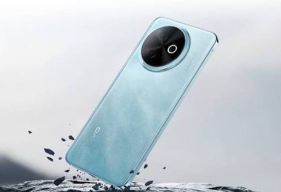 vivo Y39