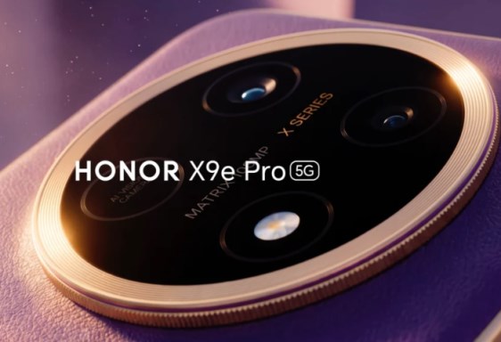 Honor X9e Pro
