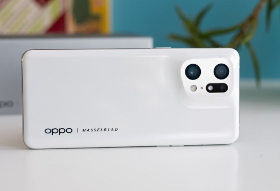 OPPO Find X5 Pro