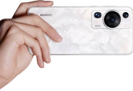Huawei P60 Pro