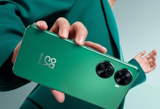 Huawei nova 12