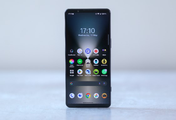 Sony Xperia 1 VI