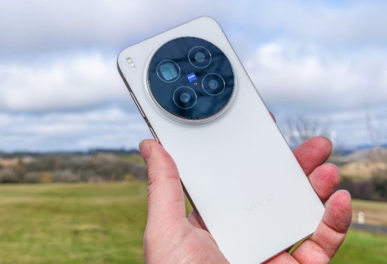 vivo X300 Pro