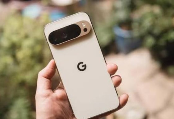 Google Pixel 10 Pro XL