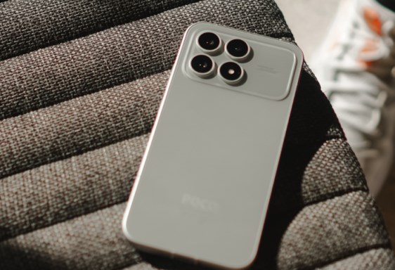 POCO F8 Pro