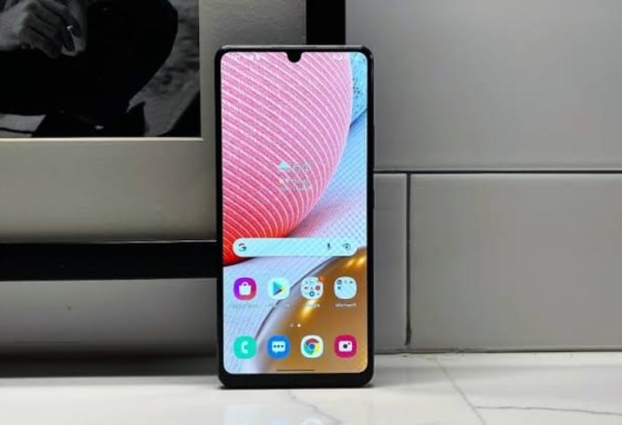 Samsung Galaxy A42 5G
