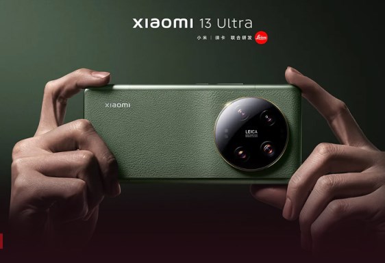 Xiaomi 13 Ultra