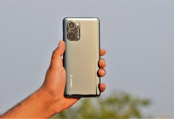 Xiaomi Mi 11X
