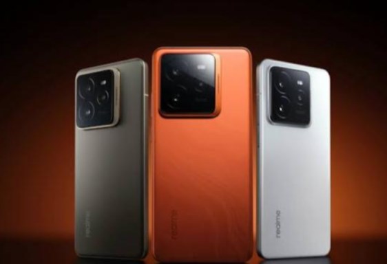 realme GT 7 Pro