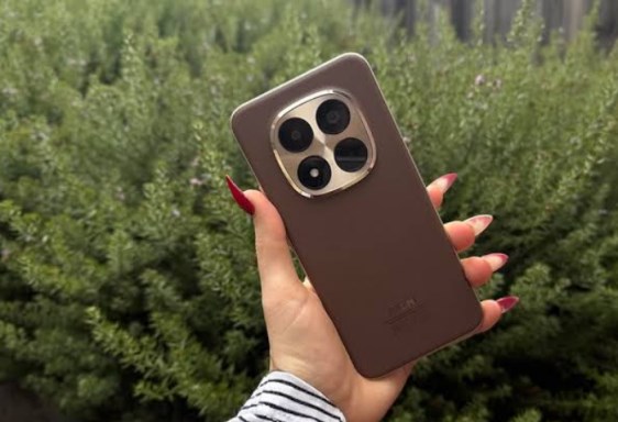 Xiaomi Redmi Note 15 Pro+ 5G